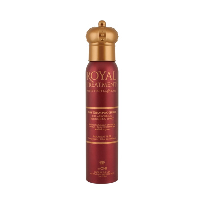 CHI Royal Treatment Dry Shampoo - Шампунь сухой 198 г