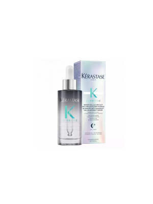 Kerastase Symbiose Serum Cellulaire Nuit Anti-Pelliculaire Intensif - Ночная сыворотка для волос и кожи головы 90 мл