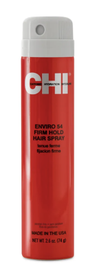 CHI Styling Enviro 54 Hair Spray Firm Hold - Лак сильной фиксации 74 г