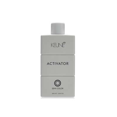 Keune Semi Color Activator - Активатор краски 1000 мл