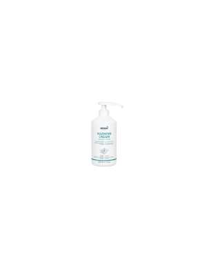 Gehwol Fusskraft Warming Cream - Согревающий крем 500 мл