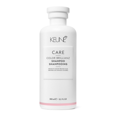 Keune Color Brillianz Shampoo - Шампунь яркость цвета 300 мл