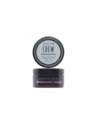 American Crew Grooming Cream - Крем для укладки волос 85 г