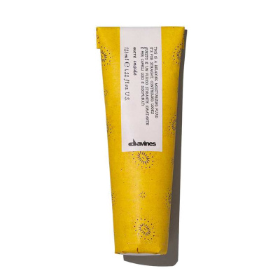 Davines More Inside Relaxing Moisturizing Fluid - Разглаживающий увлажняющий флюид для гладкого контролируемого стайлинга 125 мл