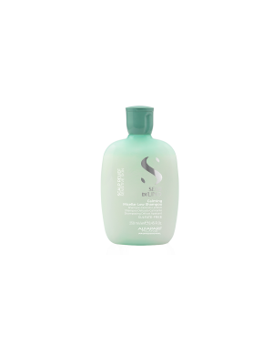 Alfaparf SDL Scalp Relief Calming Micellar Low Shampoo - Шампунь успокаивающий 250 мл