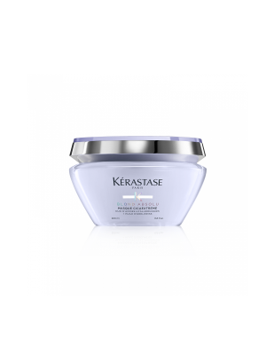 Kerastase Blond Absolu Masque Cicaextreme - Маска для интенсивного увлажнения осветленных волос 200 мл