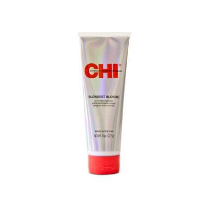 CHI Blondest Blonde Creme Lightener - Крем - осветлитель 227 г