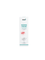 Gehwol Fusskraft Warming Cream - Согревающий крем