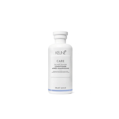 Keune Silver Savor Conditioner - Кондиционер сильвер 250 мл