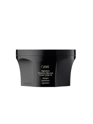 Oribe Signature Moisture Masque - Увлажняющая маска для волос Вдохновение дня
