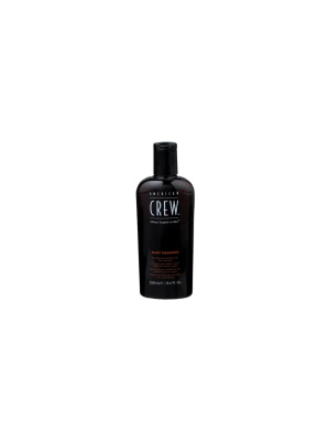 American Crew Daily Shampoo - Шампунь для ежедневного ухода 250 мл