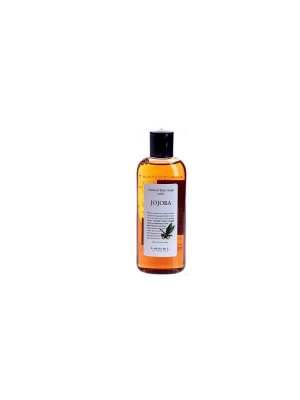 Lebel Cosmetics NHS Jojoba - Шампунь для регулярного ухода за кожей головы, склонной к сухости 240 мл