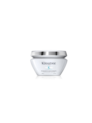 Kerastase Symbiose Masque Revitalisant Essentiel - Восстанавливающая маска для волос 200 мл