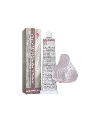 Wella Color Touch Instamatic - Тонирующая краска с эффектом патины