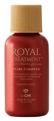 CHI Royal Treatment Pearl Complex - Гель восстанавливающий 15 мл