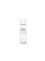 Goldwell Dualsenses Just Smooth Taming Shampoo - Усмиряющий шампунь для непослушных волос