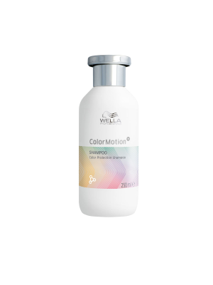 Wella ColorMotion+ Shampoo - Шампунь для защиты цвета 250 мл
