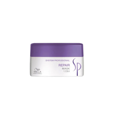Wella SP Repair Mask - Восстанавливающая маска 200 мл
