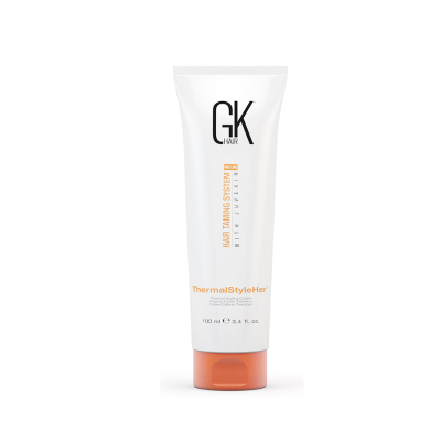 GKhair Global Keratin Thermal Style Her - Крем термозащита 100 мл