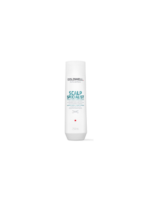 Goldwell Dualsenses Scalp Specialist Anti-Dandruff Shampoo - Шампунь против перхоти 250 мл