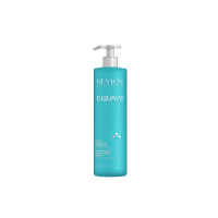 Revlon Equave Detox Micellar Shampoo - Мицеллярный шампунь для всех типов волос