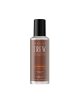 American Crew Techseries Control Foam - Пена для контроля укладки и сильной фиксации