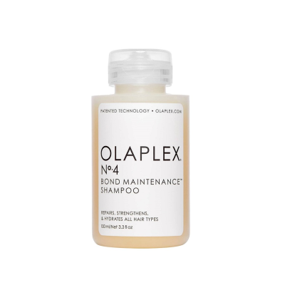 Olaplex No. 4 Bond Maintenance Shampoo - Шампунь Система защиты волос 100 мл