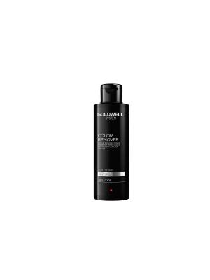 Goldwell System Color Remover - Лосьон для удаления краски с кожи головы 150 мл