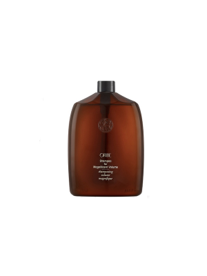 Oribe Shampoo For Magnificent Volume - Шампунь для придания объема Магия объема 1000 мл