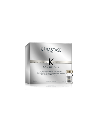 Kerastase Densifique Cure - Активатор густоты и плотности волос 30*6 мл