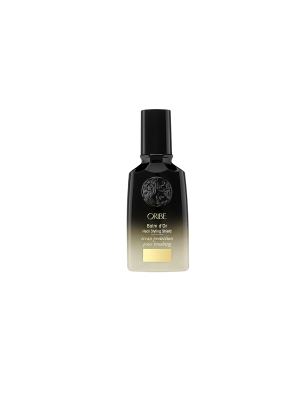 Oribe Balm D'Or Heat Styling Shield - Термозащитный бальзам Роскошь золота 100 мл