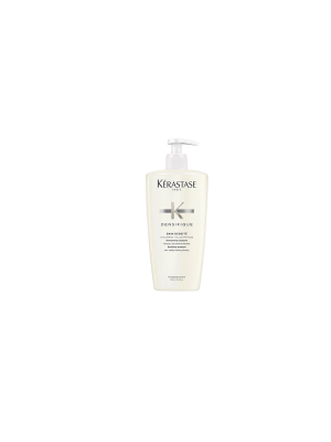 Kerastase Densifique Bain Densite - Уплотняющий шампунь 500 мл
