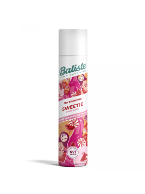 Batiste Sweetie - Сухой шампунь 200 мл