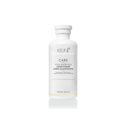 Keune Vital Nutrition Conditioner - Кондиционер основное питание 250 мл