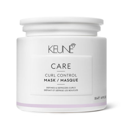 Keune Curl Control Mask - Маска уход за локонами 500 мл