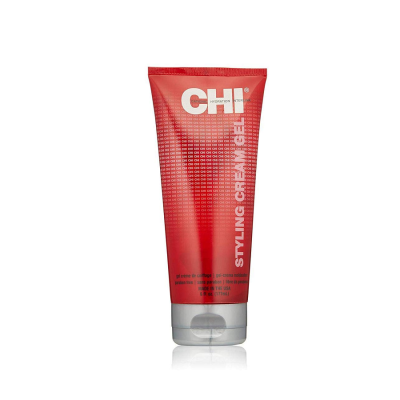 CHI Styling Cream Gel - Крем-гель моделирующий для укладки 177 мл