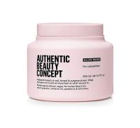 Authentic Beauty Concept Glow Mask - Маска-блеск для окрашенных волос