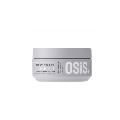 Schwarzkopf Osis+ Tipsy Twirl - Желе для волнистых и вьющихся волос 300 мл