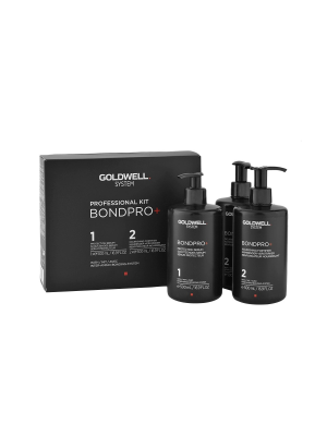 Goldwell System Bondpro+ Professional Kit - Профессиональный набор