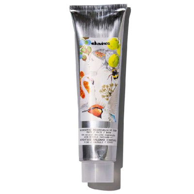 Davines Authentic Formulas Moisturizing balm face/hair/body - Увлажняющий бальзам для лица, волос и тела 150 мл