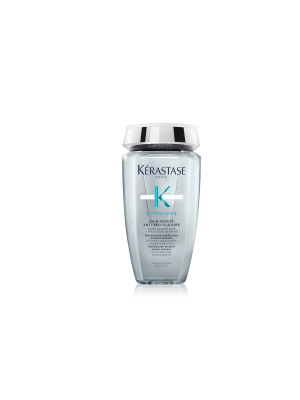 Kerastase Symbiose Bain Purete Anti-Pelliculaire - Очищающий шампунь-ванна против перхоти 250 мл