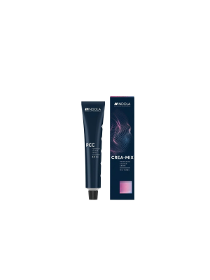 Indola Permanent Color Creme 0.33 - Крем-краска интенсивный золотистый 60 мл