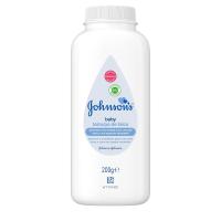 Johnson’s Baby - Детская присыпка
