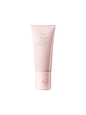 Oribe Serene Scalp Balancing Conditioner - Балансирующий кондиционер для кожи головы Истинная гармония 200 мл