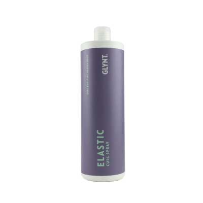 Glynt Elastic Curl Spray - Жидкий спрей-гель для блеска кудрявых волос 1000 мл