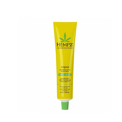 Hempz Original Hydrating Herbal Hand Creme - Крем для рук Оригинальный 120 мл