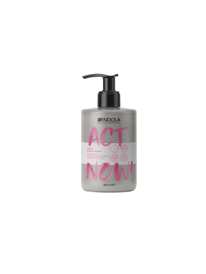 Indola Act Now Color Conditioner - Кондиционер для окрашенных волос 300 мл