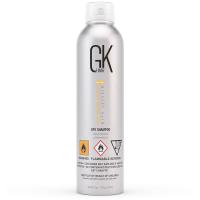 GKhair Global Keratin Dry Shampoo - Сухой шампунь