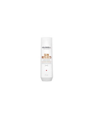 Goldwell Dualsenses Sun Reflects After-Sun Shampoo - Шампунь после солнца 250 мл