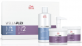 Wella°Plex - Восстановление структуры волос